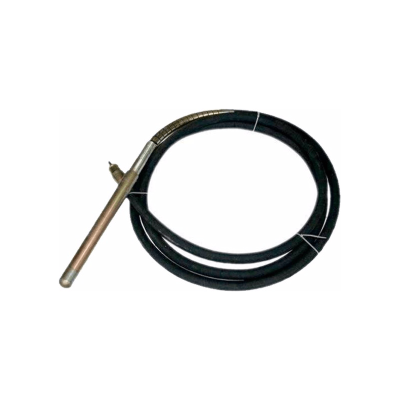 MPT MVS35 Concrete Vibrator Hose / Shaft 35mm - KHM Megatools Corp. MPT MVS35 Concrete Vibrator Hose / Shaft 35mm - KHM Megatools Corp.